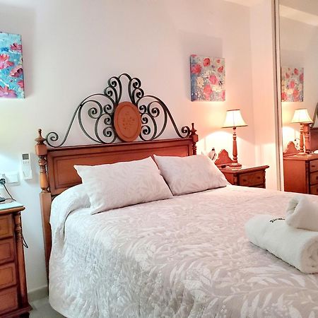 Ferienwohnung Fuentes De Nerja Exterior foto