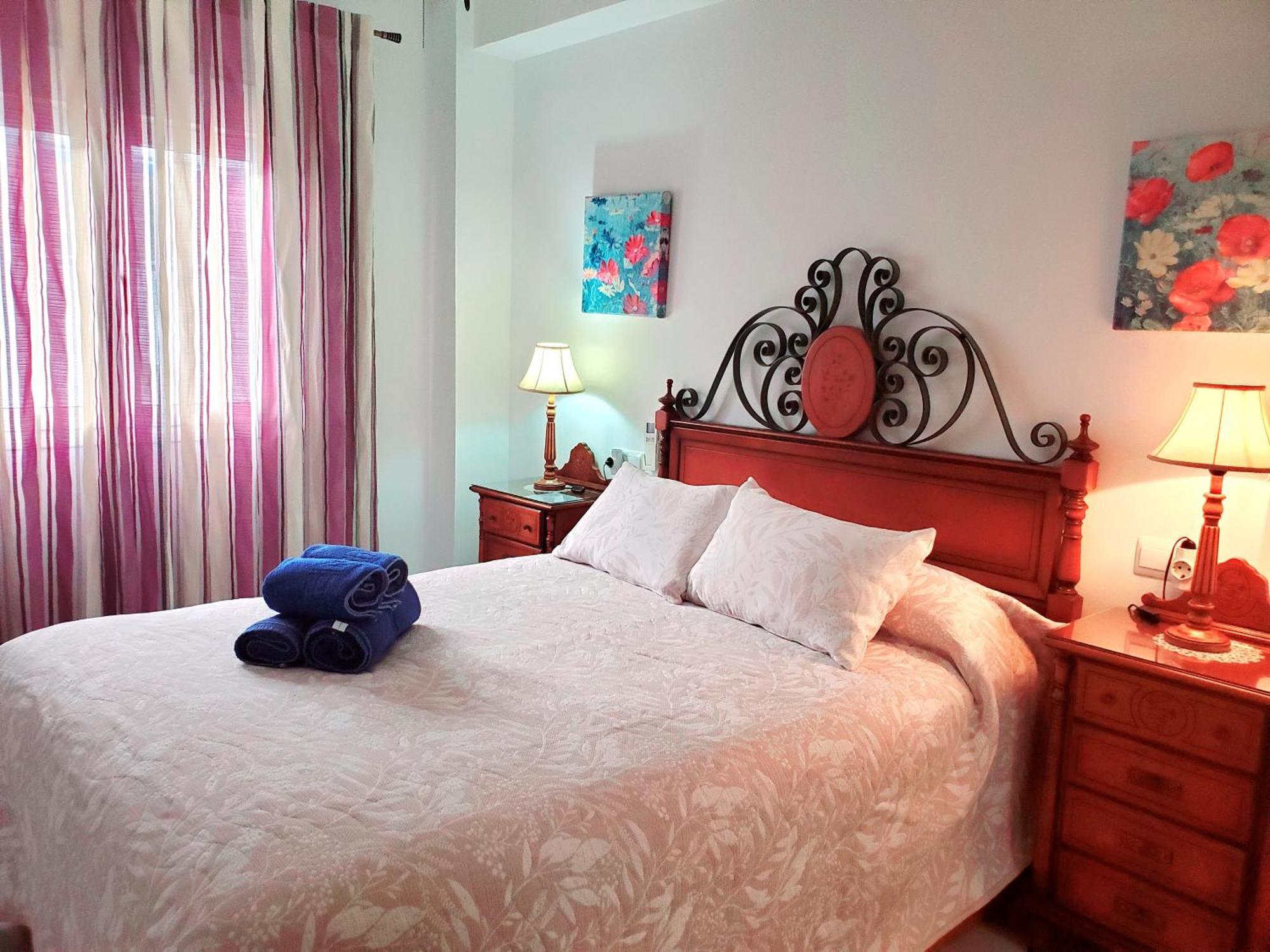 Ferienwohnung Fuentes De Nerja Exterior foto